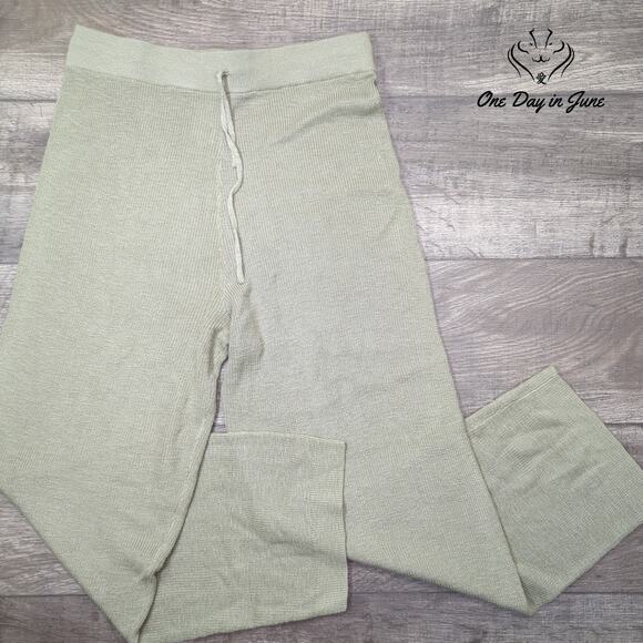 Free People Other - Free People Beach Pants Size L